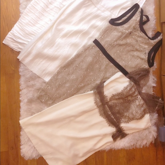 Dresses & Skirts - Perfect Wedding guest dress bundle!